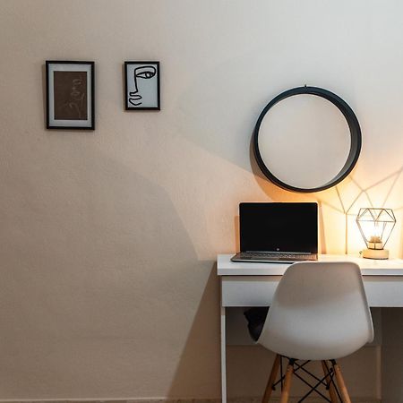 Casa Di Daisy Apartment Corfu  Екстериор снимка