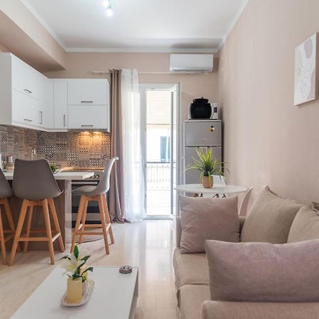 Casa Di Daisy Apartment Corfu  Екстериор снимка