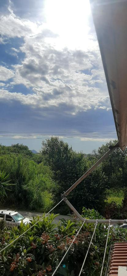 Casa Di Daisy Apartment Corfu  Екстериор снимка
