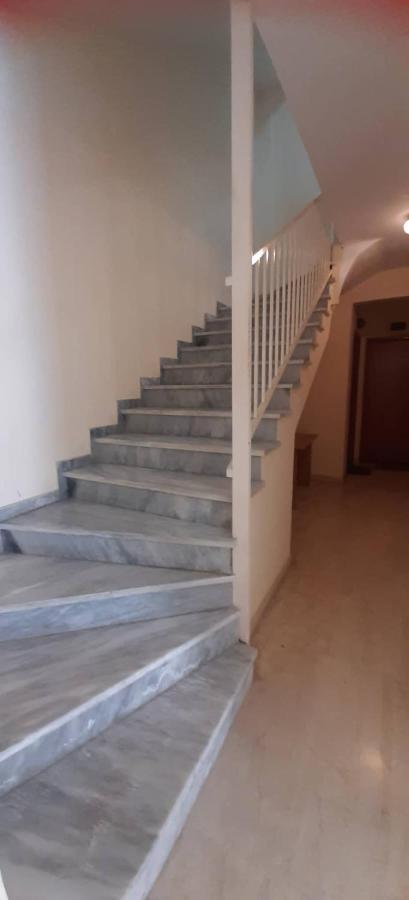 Casa Di Daisy Apartment Corfu  Екстериор снимка