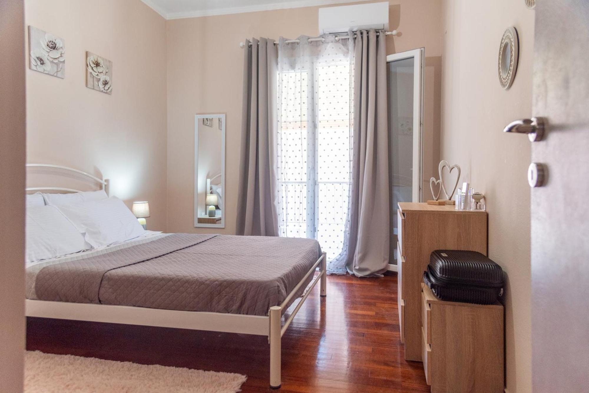 Casa Di Daisy Apartment Corfu  Екстериор снимка