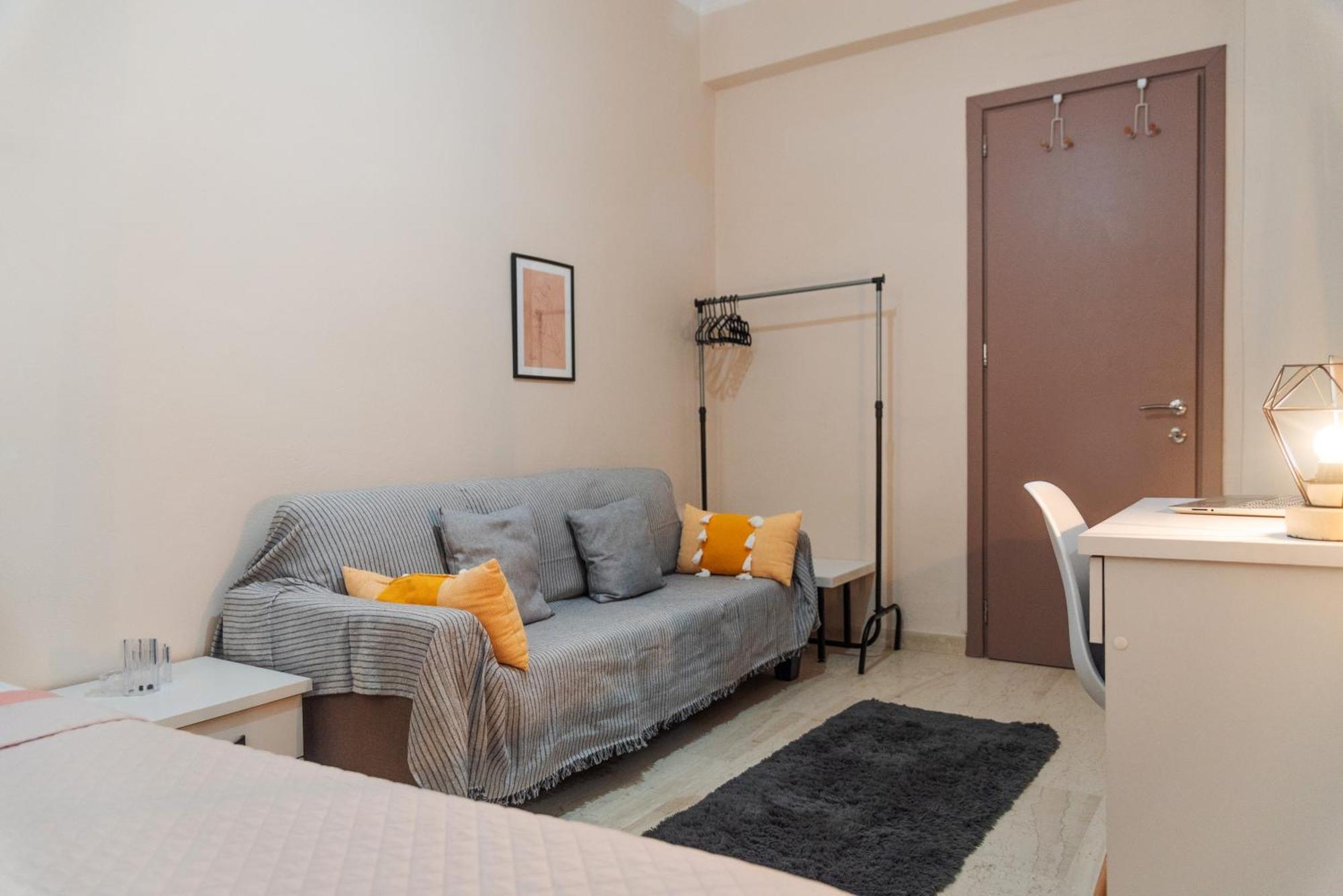 Casa Di Daisy Apartment Corfu  Екстериор снимка