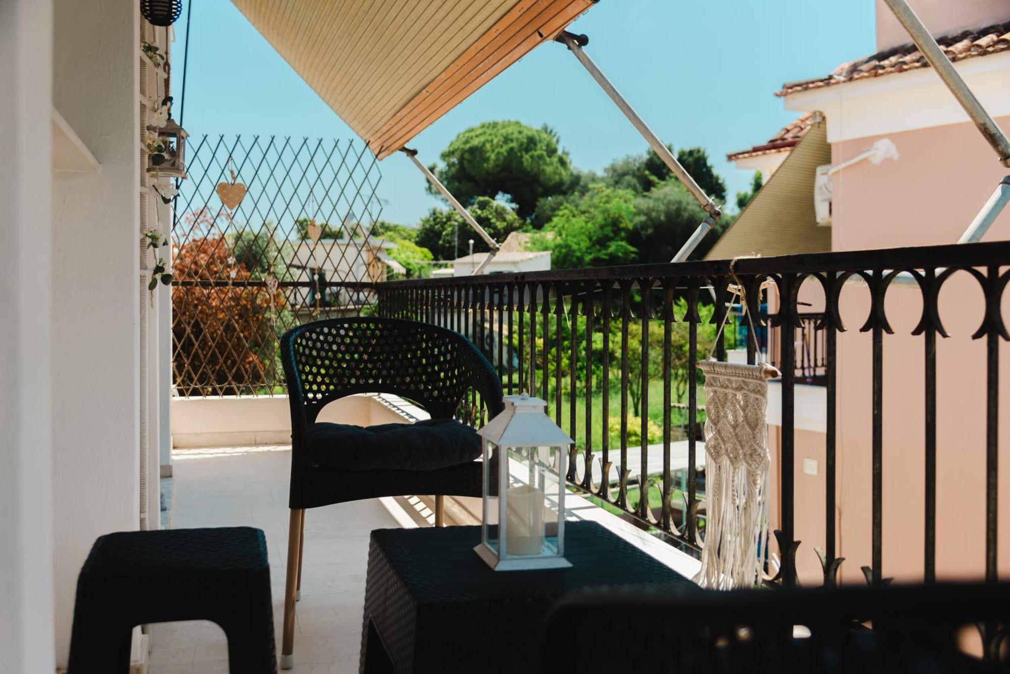 Casa Di Daisy Apartment Corfu  Екстериор снимка