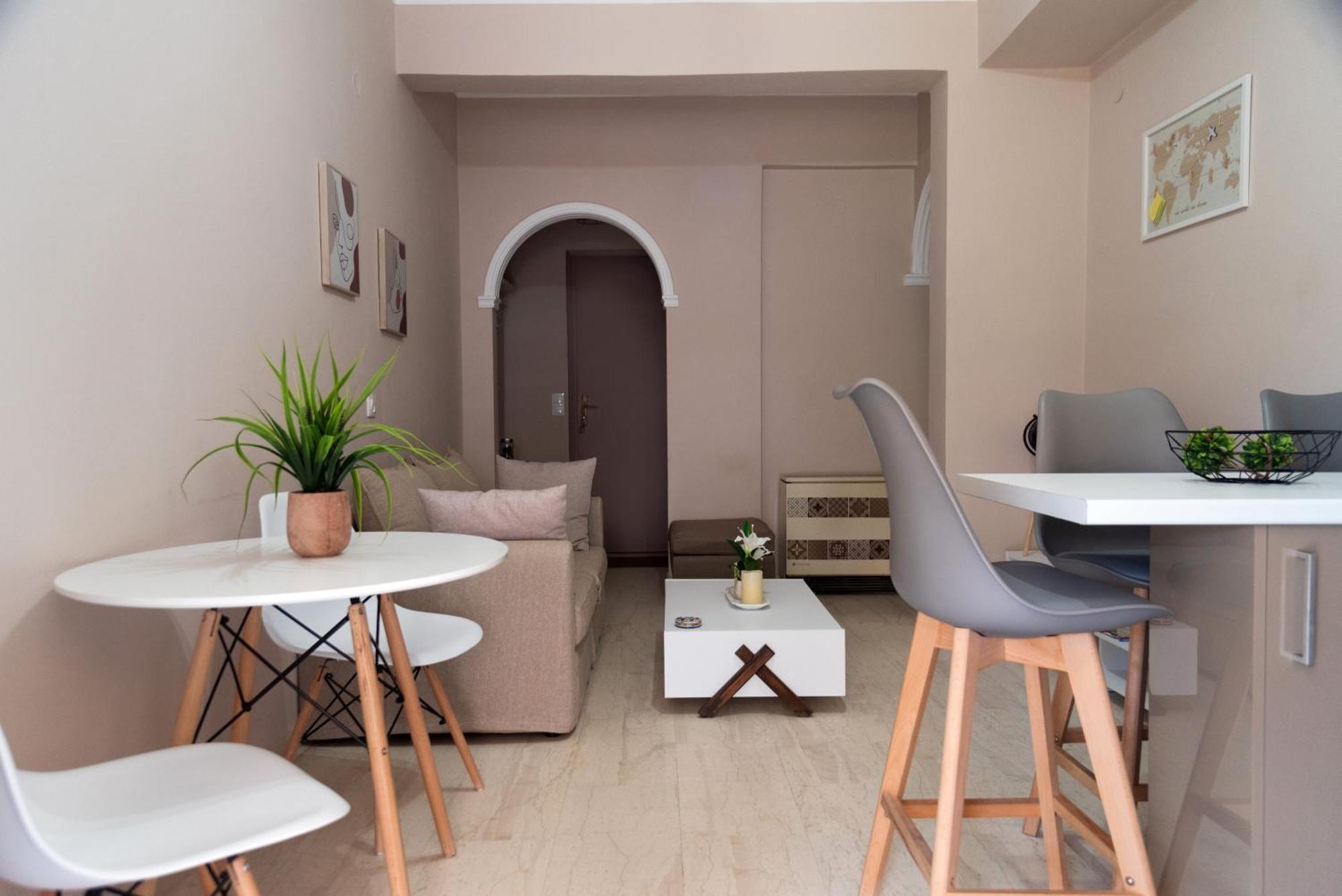 Casa Di Daisy Apartment Corfu  Екстериор снимка