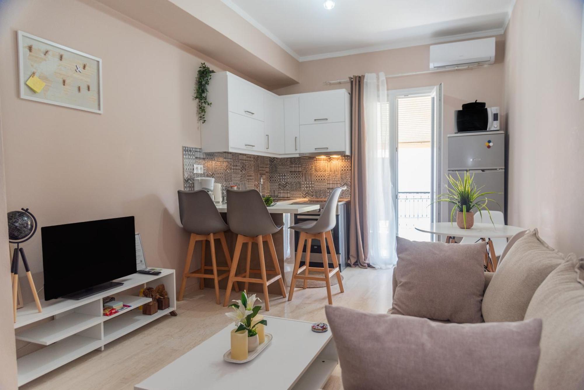 Casa Di Daisy Apartment Corfu  Екстериор снимка