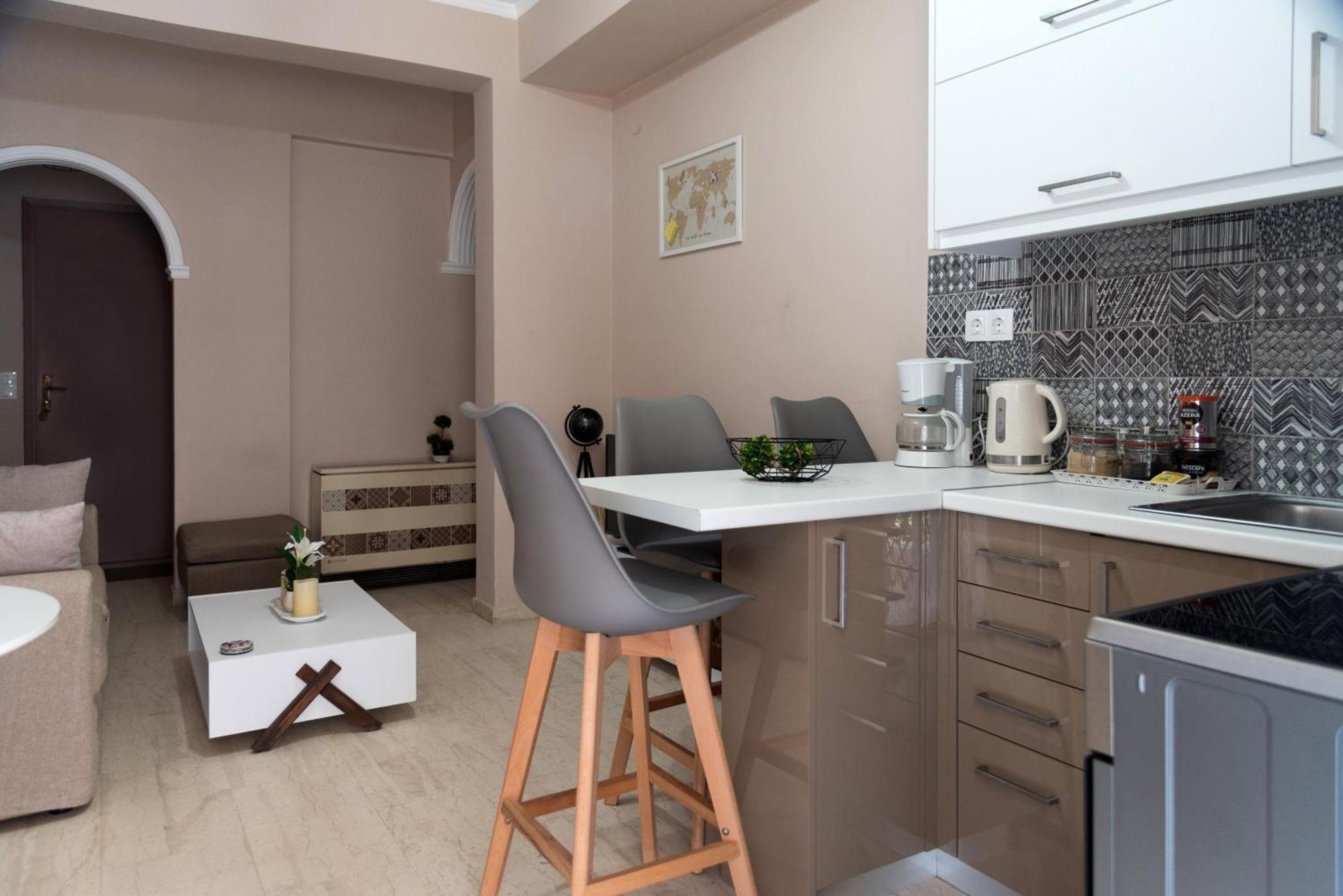 Casa Di Daisy Apartment Corfu  Екстериор снимка