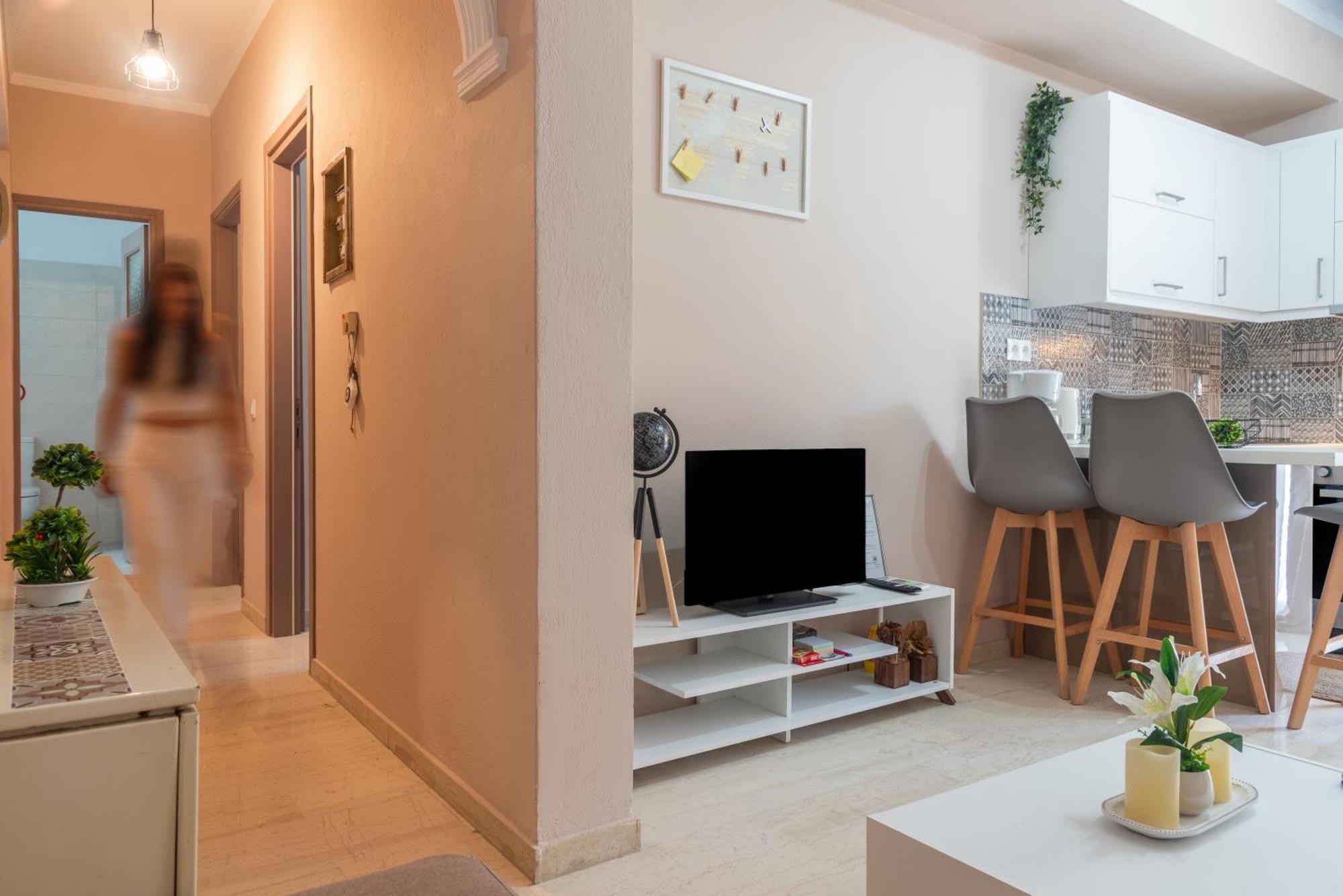 Casa Di Daisy Apartment Corfu  Екстериор снимка