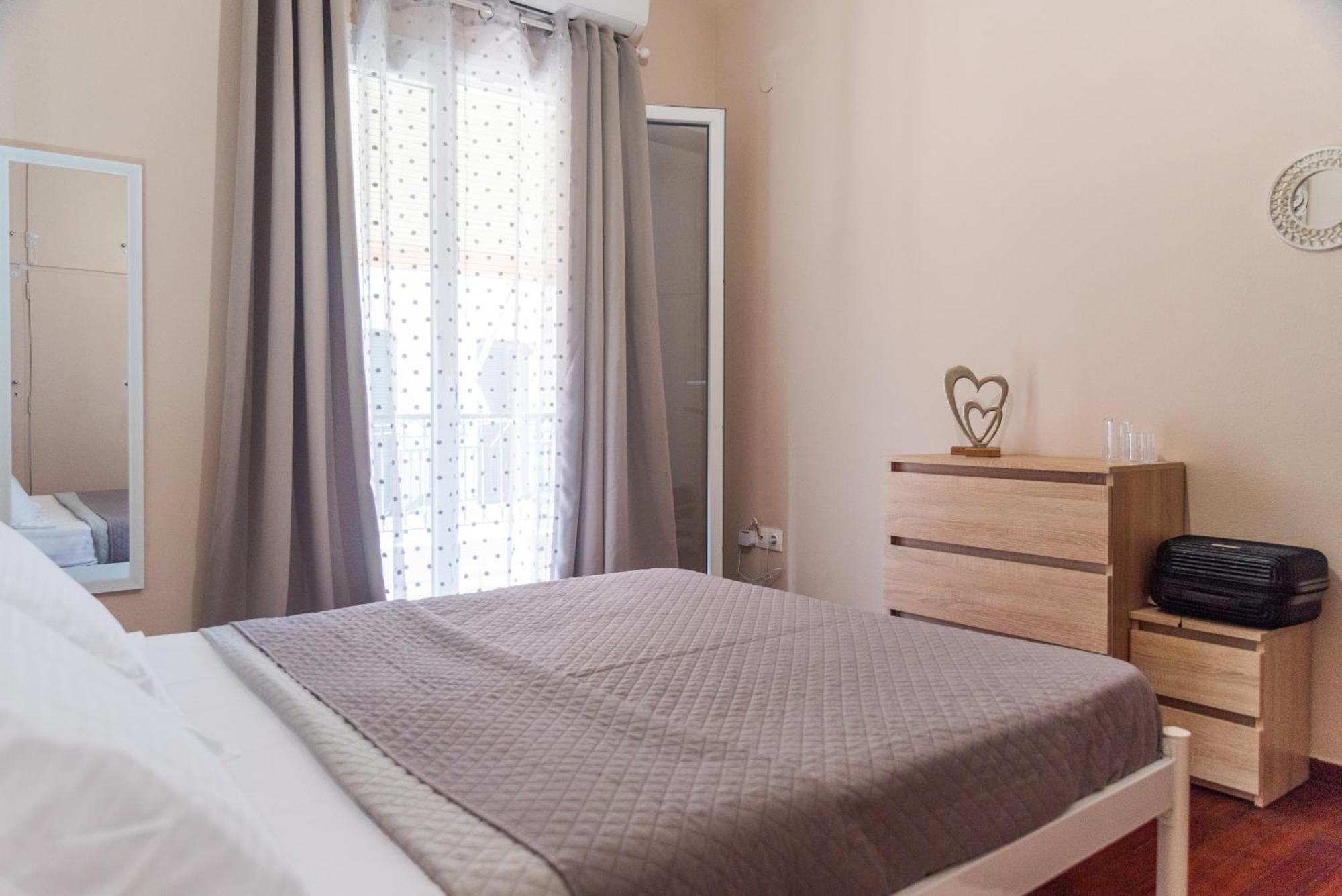 Casa Di Daisy Apartment Corfu  Екстериор снимка