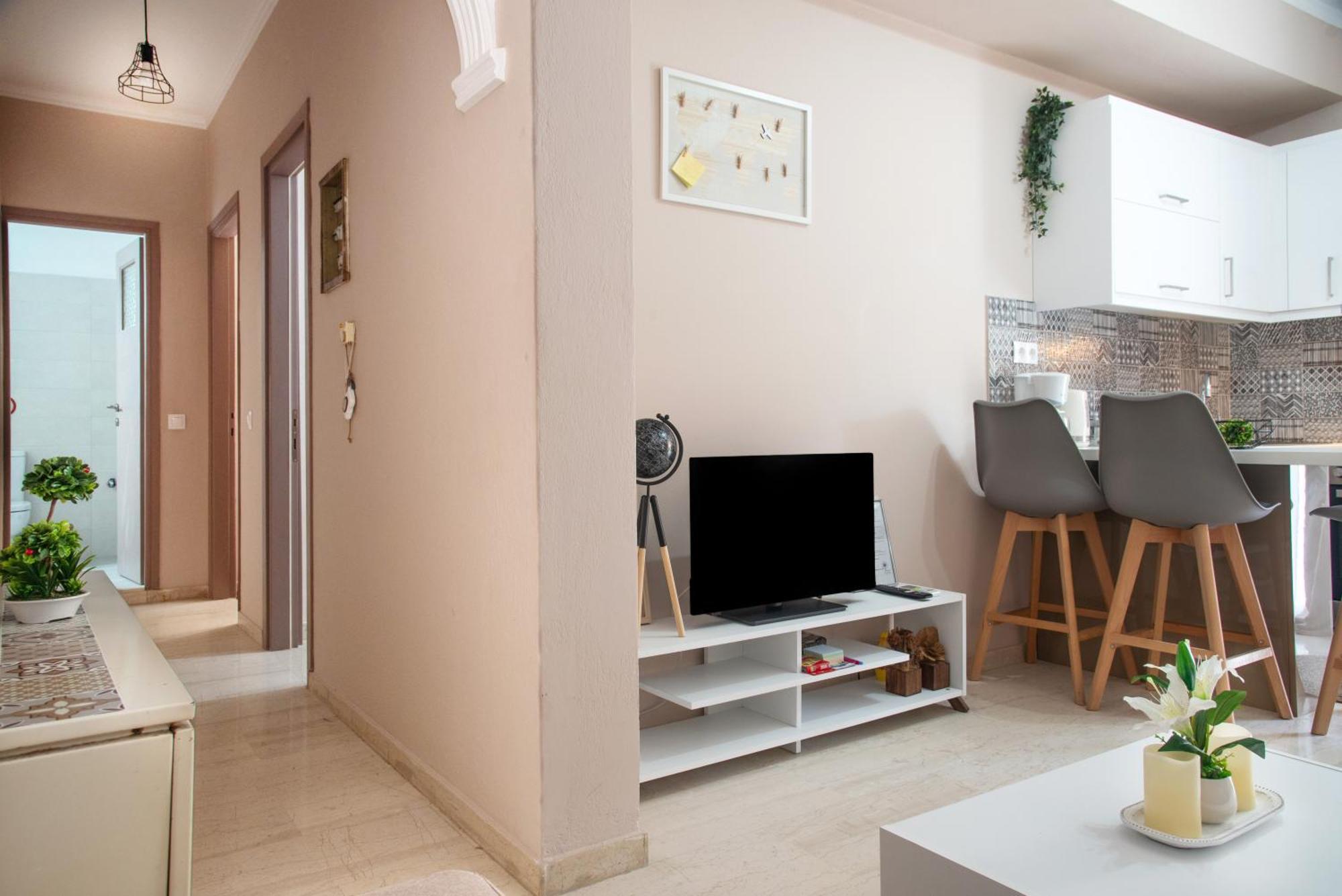 Casa Di Daisy Apartment Corfu  Екстериор снимка