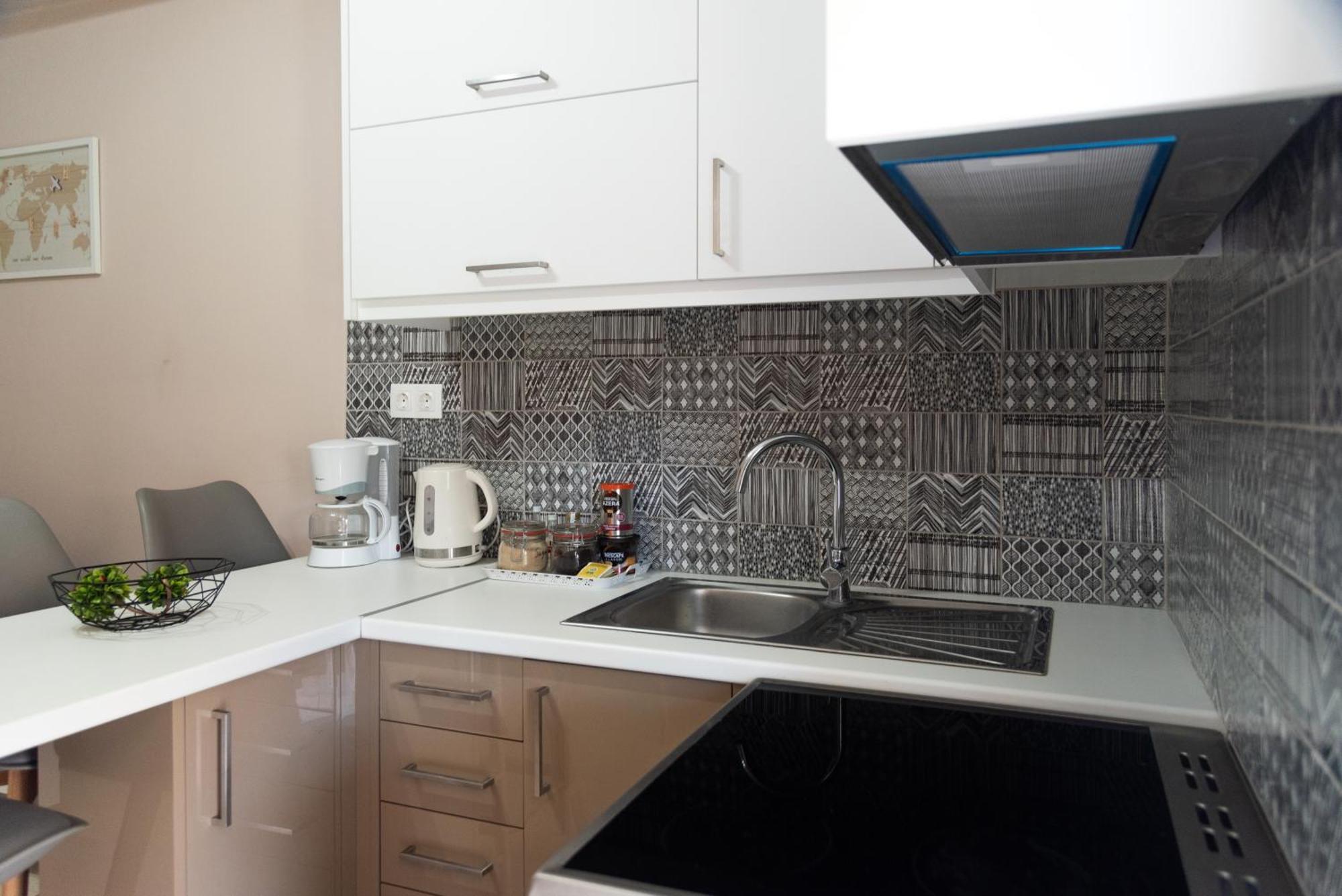 Casa Di Daisy Apartment Corfu  Екстериор снимка